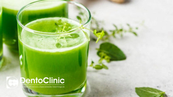 Las mejores bebidas para la salud bucal