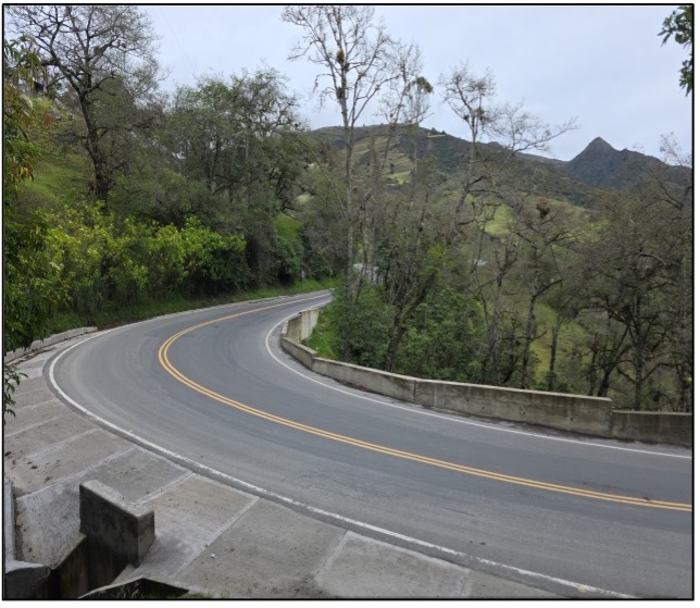 SITIO CRÍTICO PR 92+900