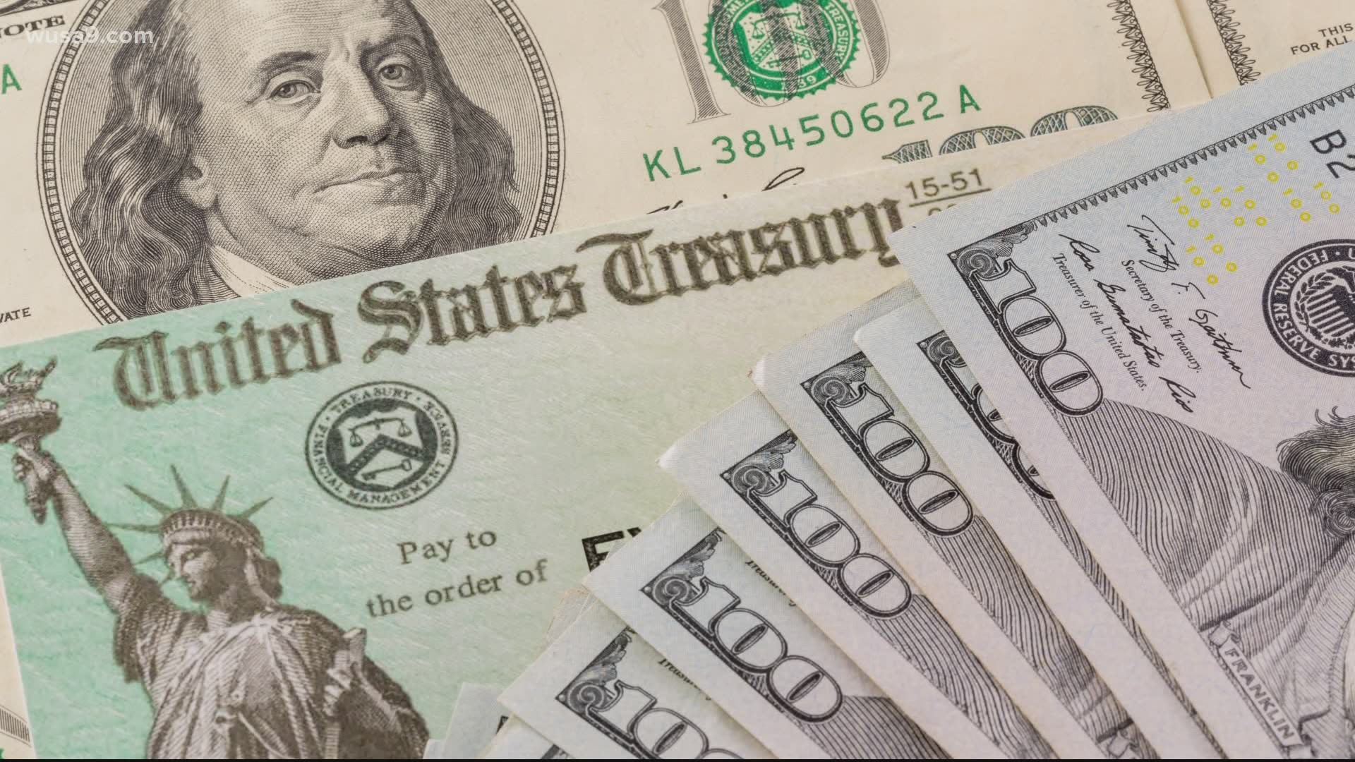 Hoy le puede llegar el cheque