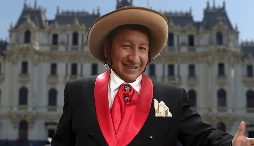 Peru: El adiós a Bellido