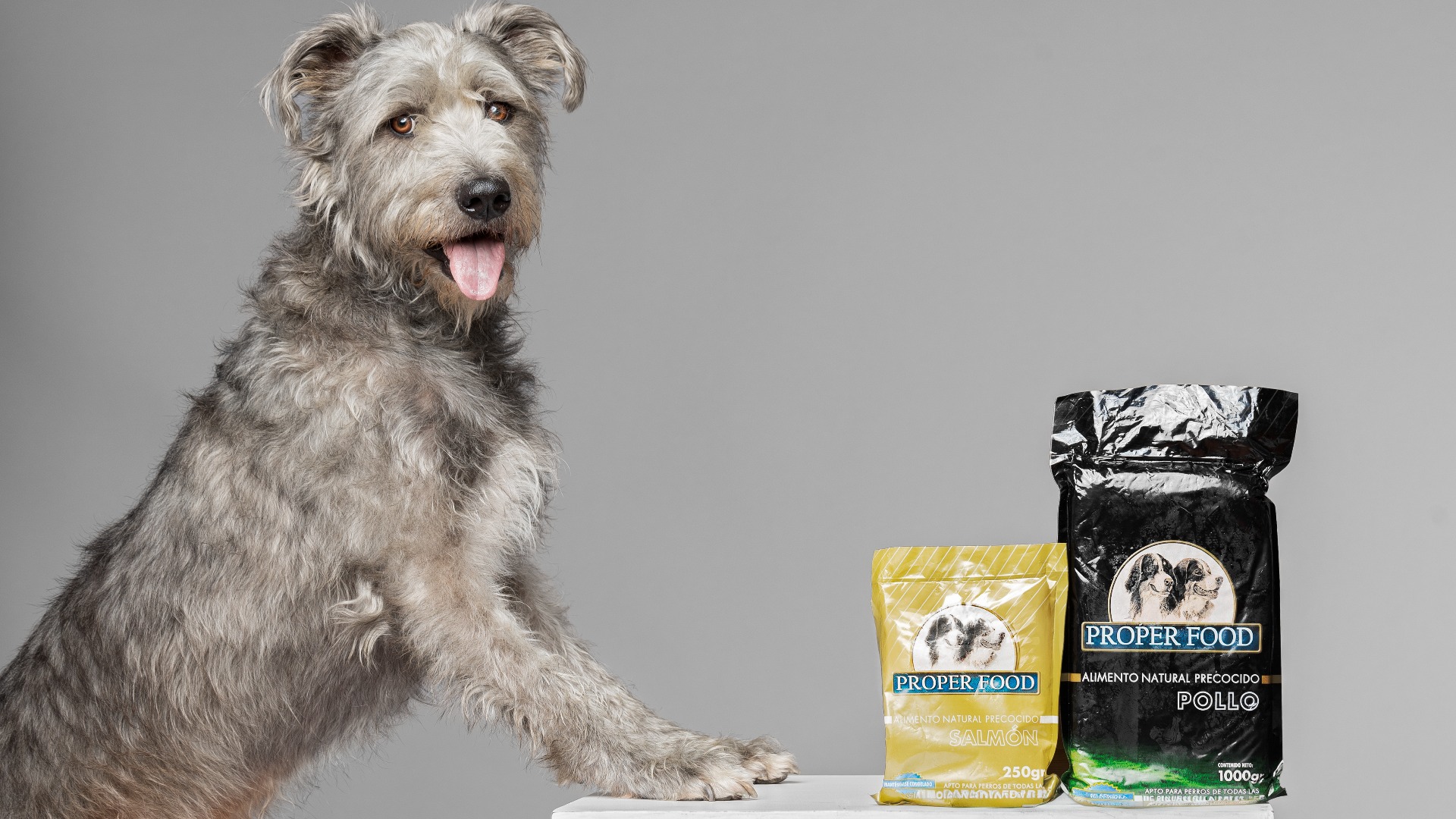 Cómo la Nutrición Influye en el Comportamiento de tu Perro: El Rol de Proper Food