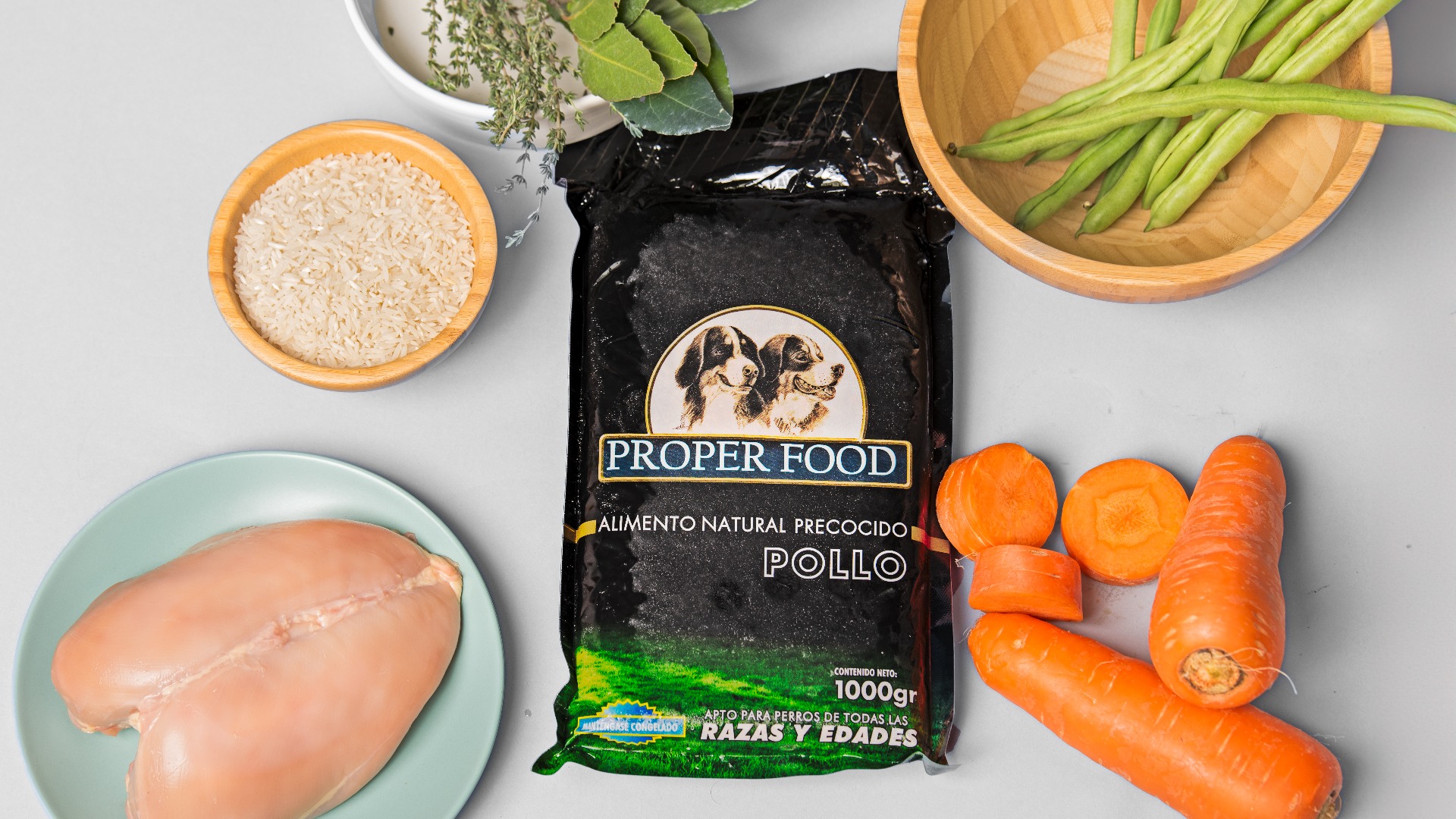 Los Beneficios del Pollo en la Dieta de Tu Perro