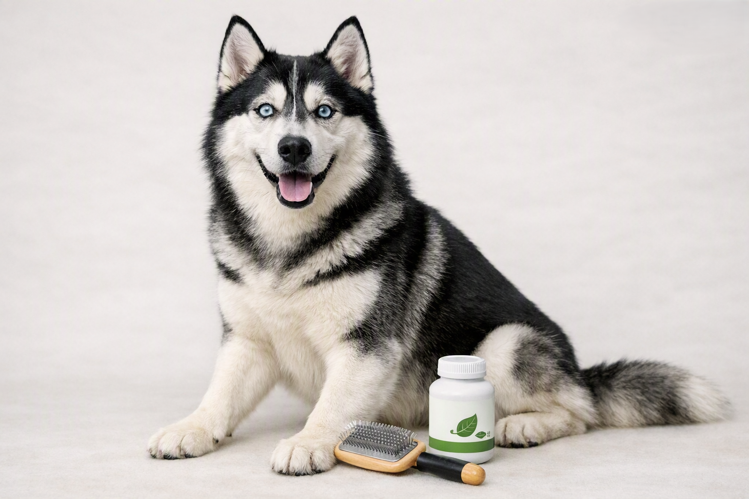 Pelaje Brillante y Saludable: Qué Nutrientes Necesita tu Perro para Tener un Manto Hermoso