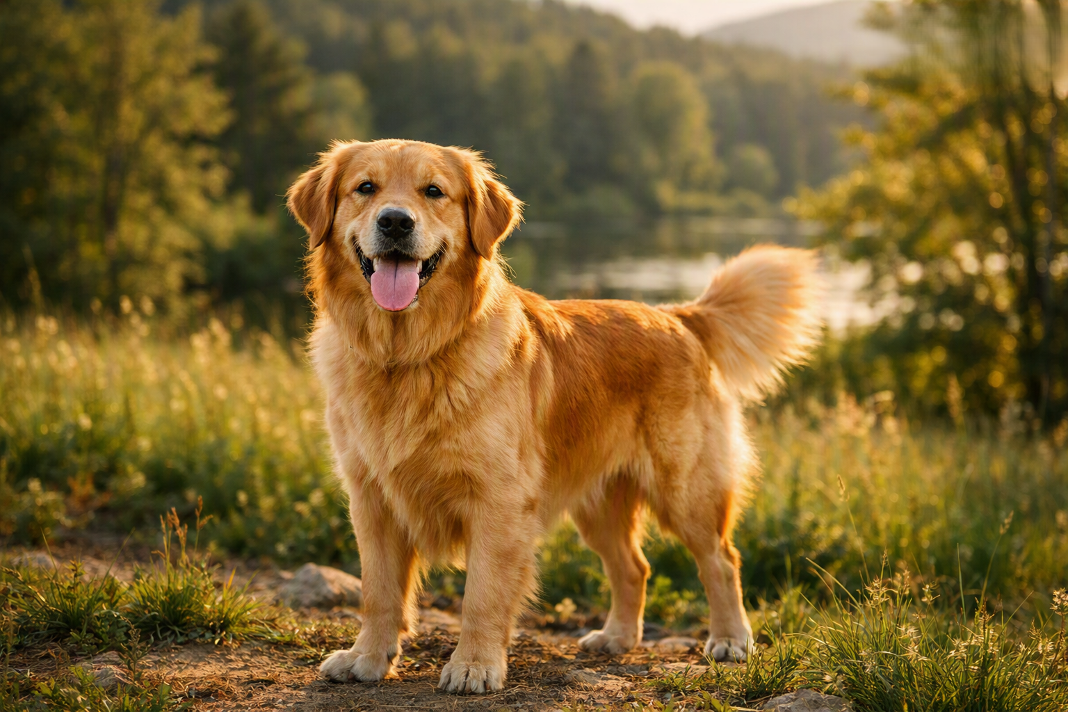 ¿Sabes qué nutrientes mejoran la fertilidad de tu perro?