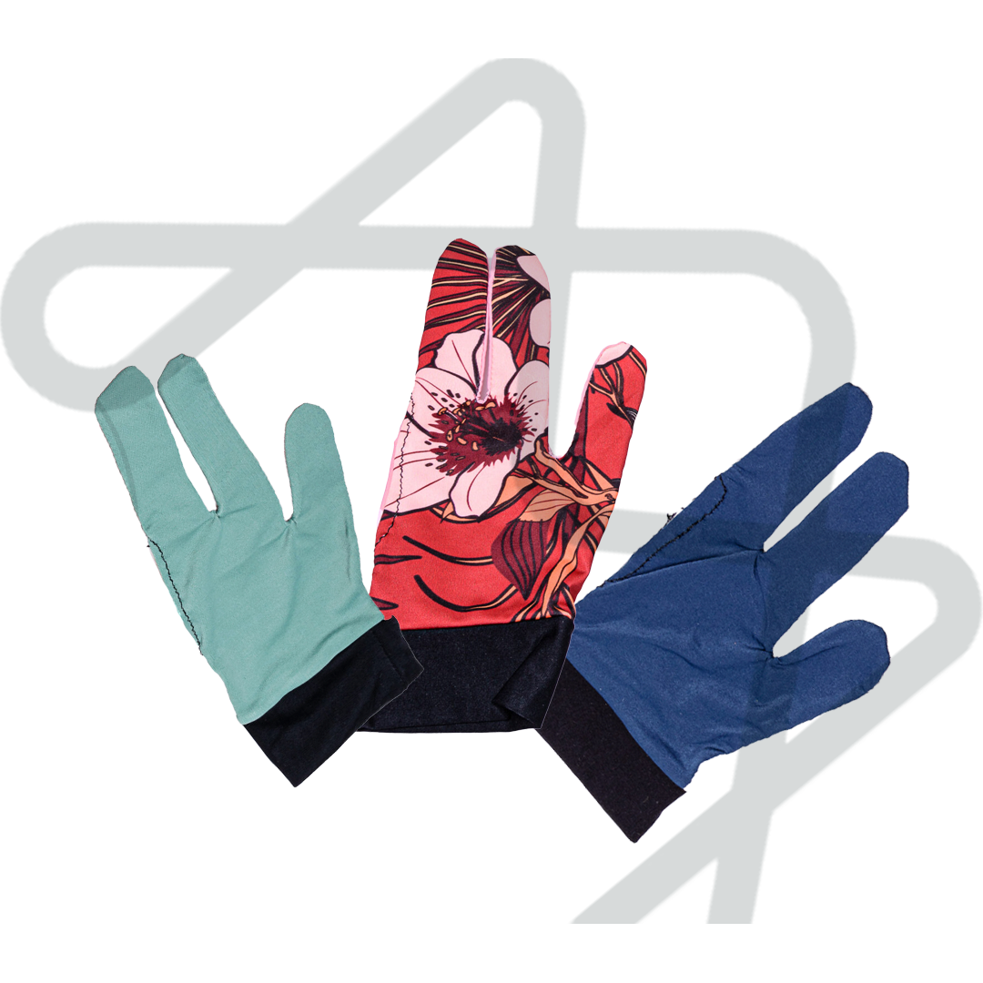 Guantes Guante para Billar