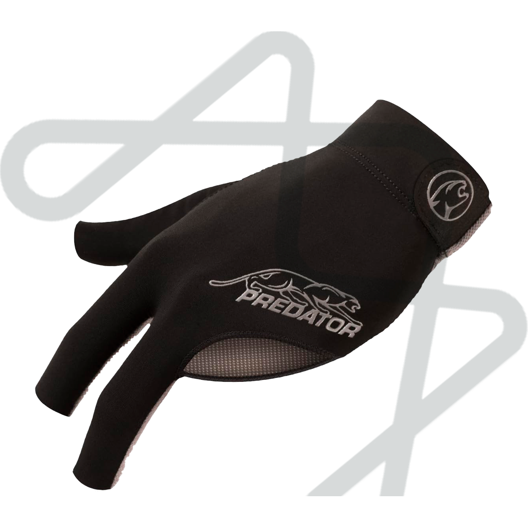 Guantes Guantes Predator Second Skin Gris