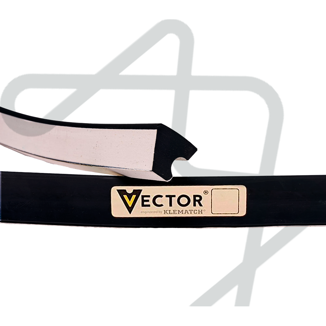 Bandas de Caucho Banda Vector P37 para carambola
