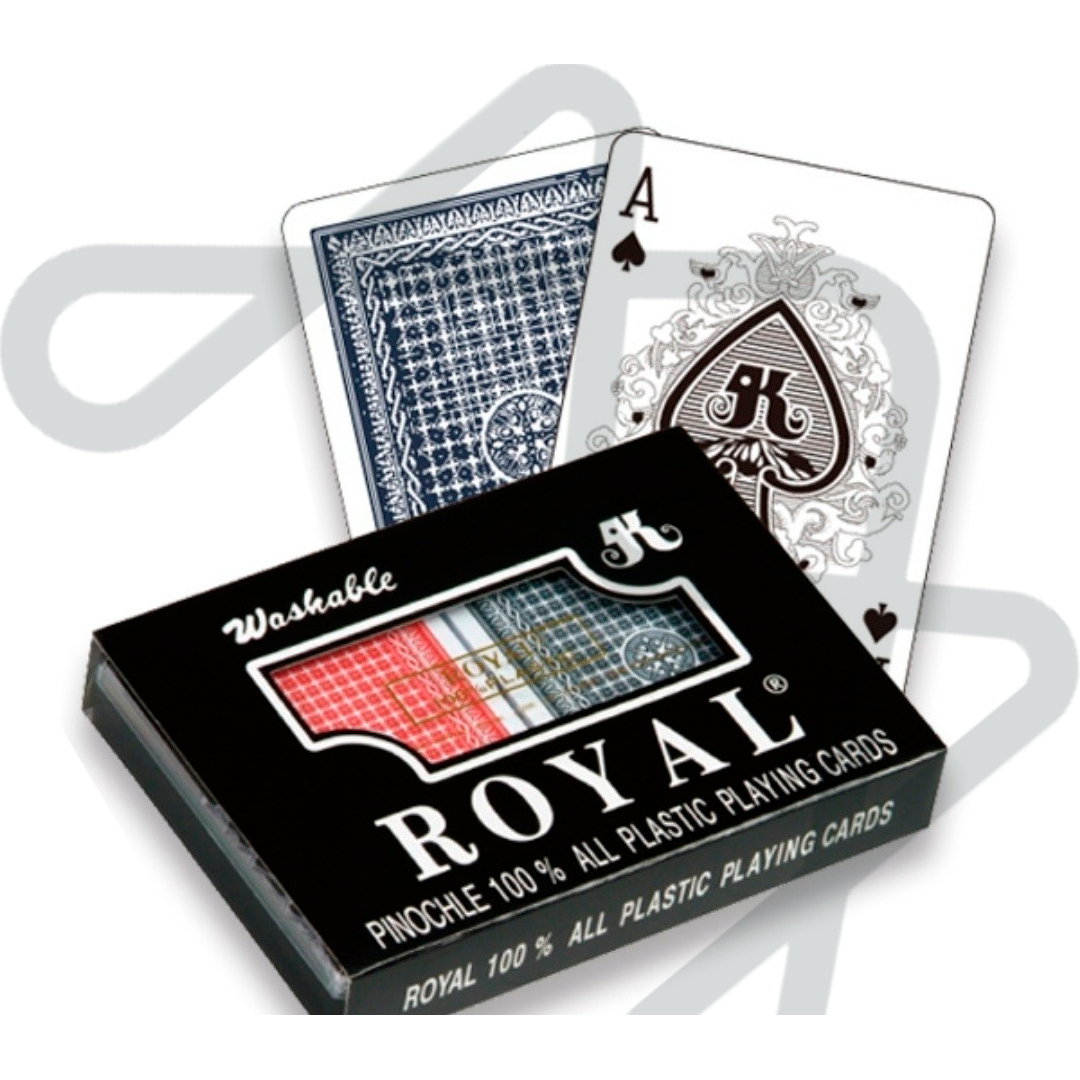 Otros Baraja de Cartas
