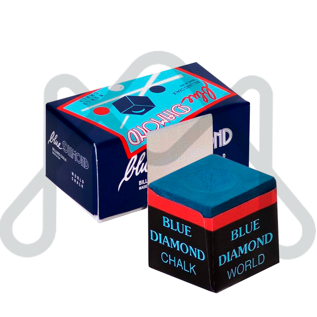 Tiza Tiza Blue Diamond