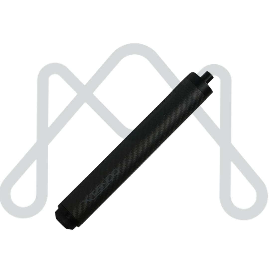 Accesorios Tacos Extensión Longoni 3Lobite Xtendo