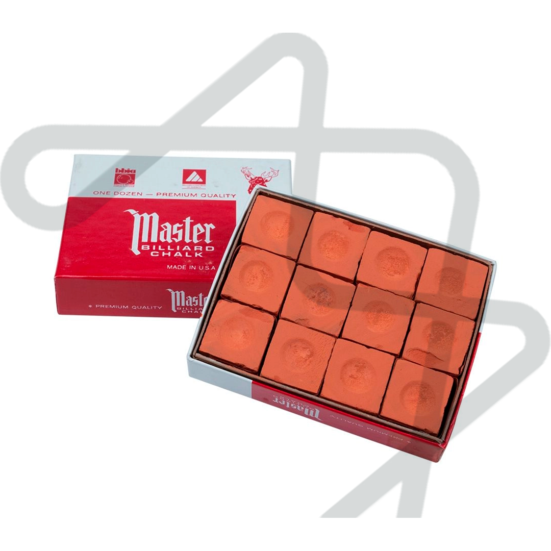 Tiza Tiza Master Colores Caja x 12