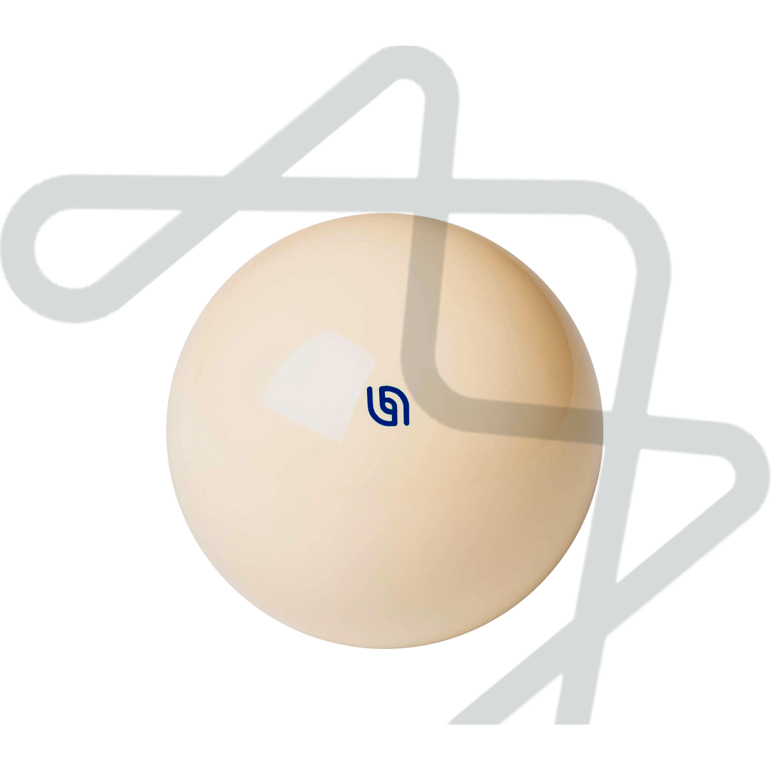 Bolas Bola Tacadora Aramith De Pool