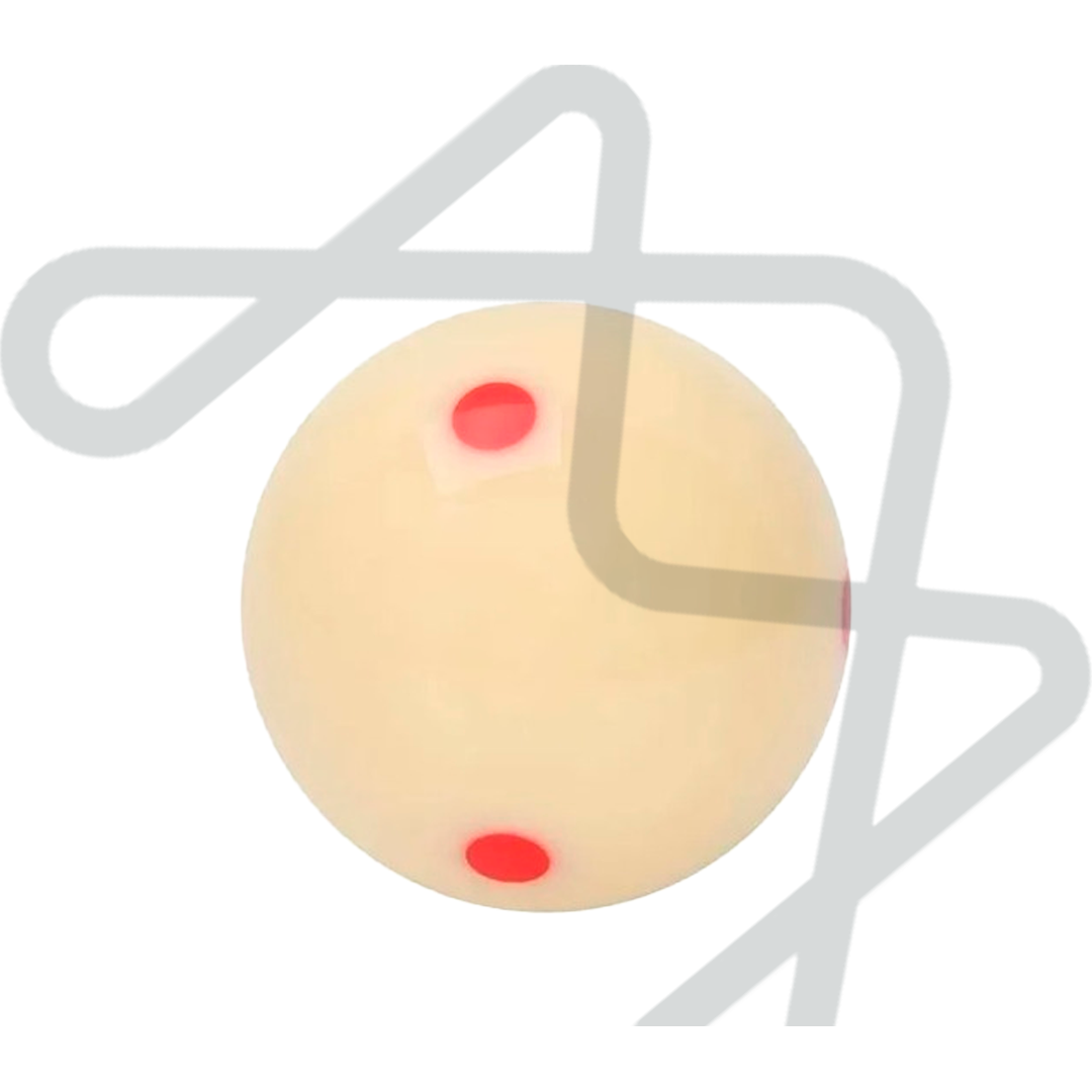 Bolas  Bola Tacadora De Pool Pecosa