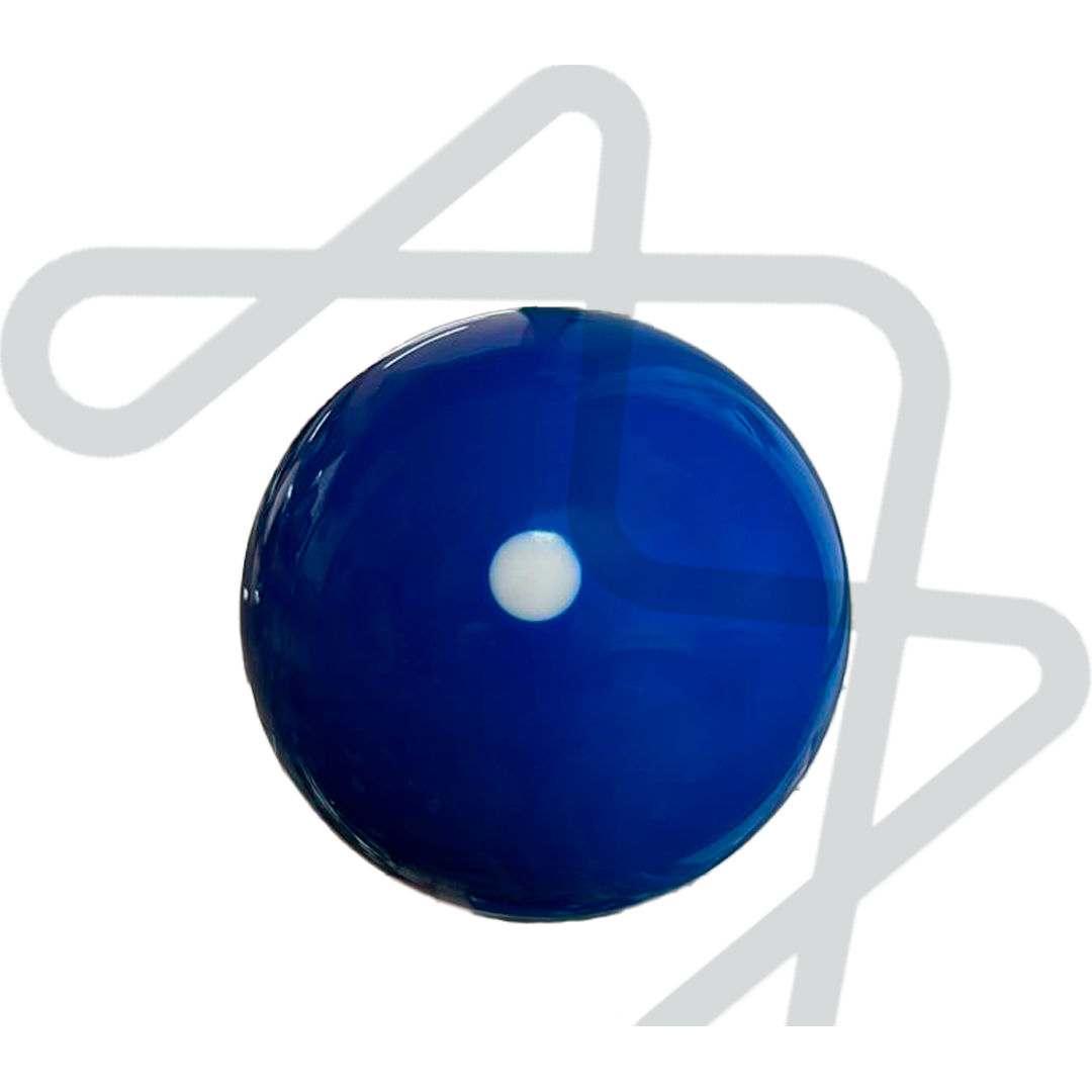 Bolas Bola Azul Pecosa