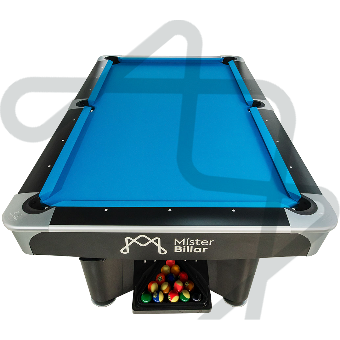 Mesas de Billar Mesa Pool Dynamic Mister Billar