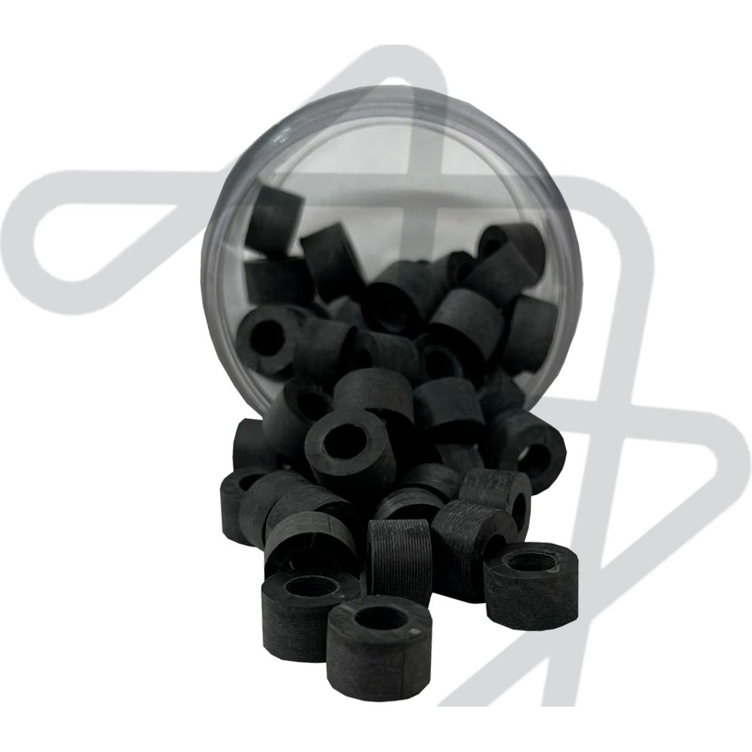 Virolas Virola G10 Negra