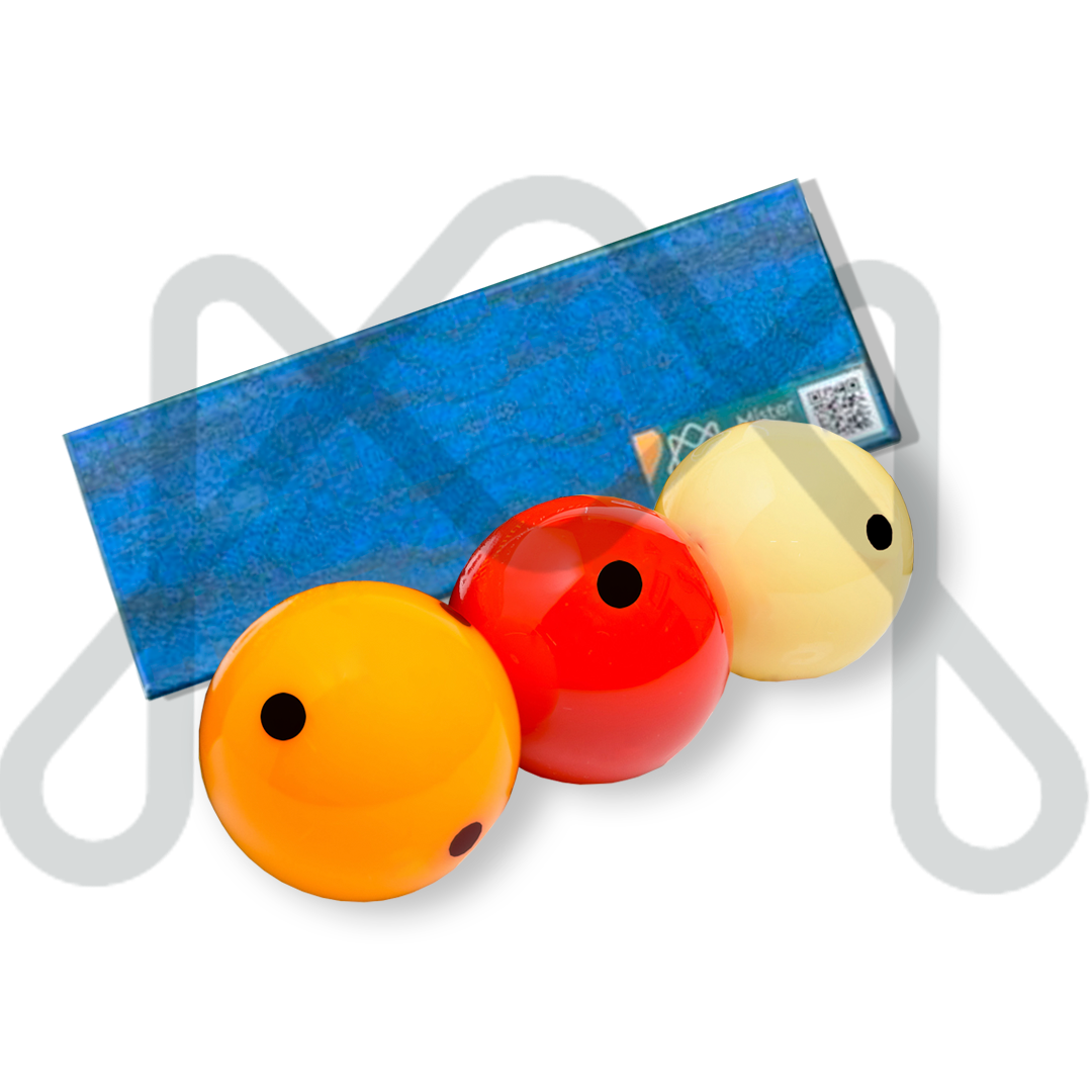 Bolas Bolas Black Point