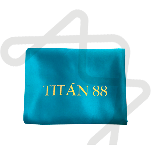 Paños Paño TITAN 88