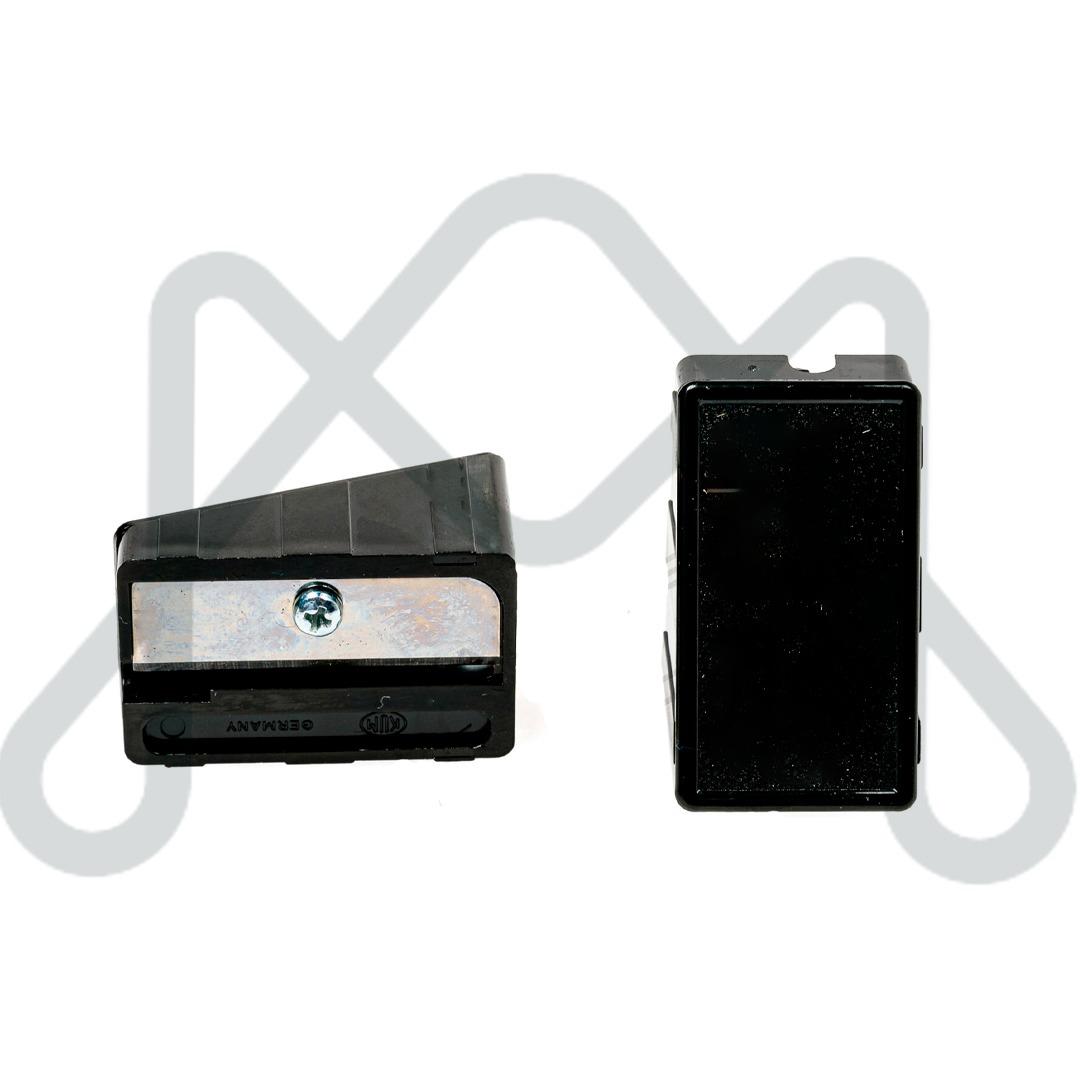 Accesorios Tacos Corrector Casquillo