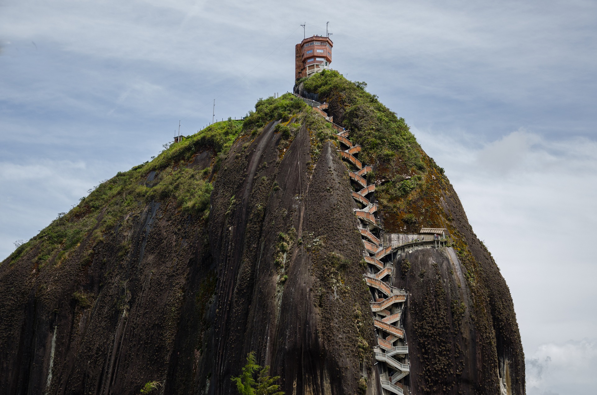 Tour Privado Peñol - Guatapé