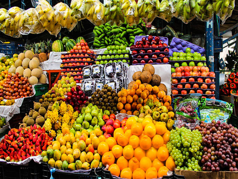 Tour Ruta de la Frutas - San Jerónimo, Sopetran y Santa Fe de Antioquia - Salidas Compartidas